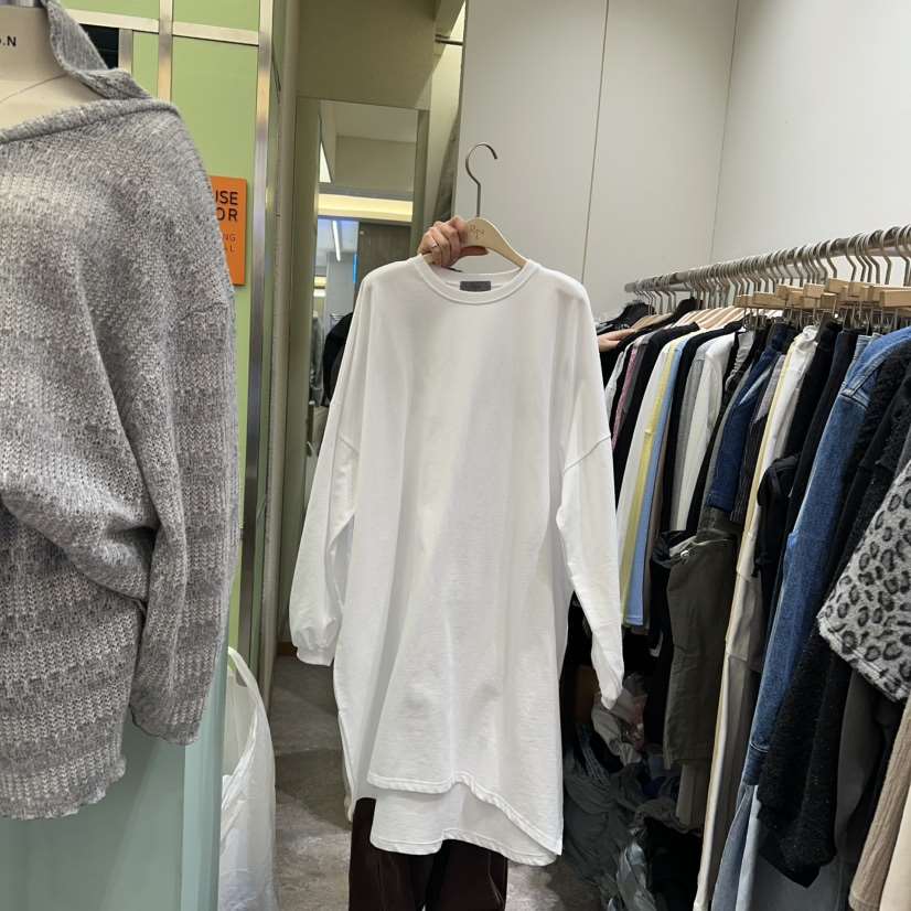 REIZ韓國直郵東大門代購女裝新品人氣25春季職業連衣裙春款REIZ連衣裙
