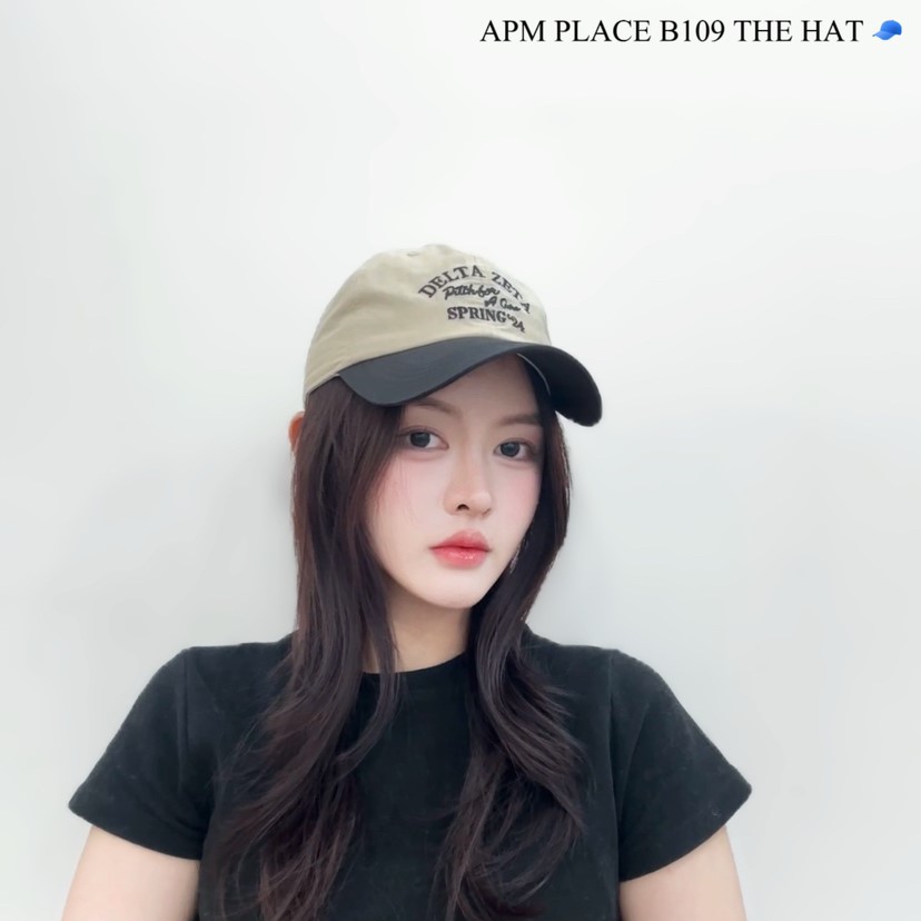 THE HAT-P韓國直郵東大門實拍女裝新品職業時尚人氣熱賣帽子THE HAT帽子