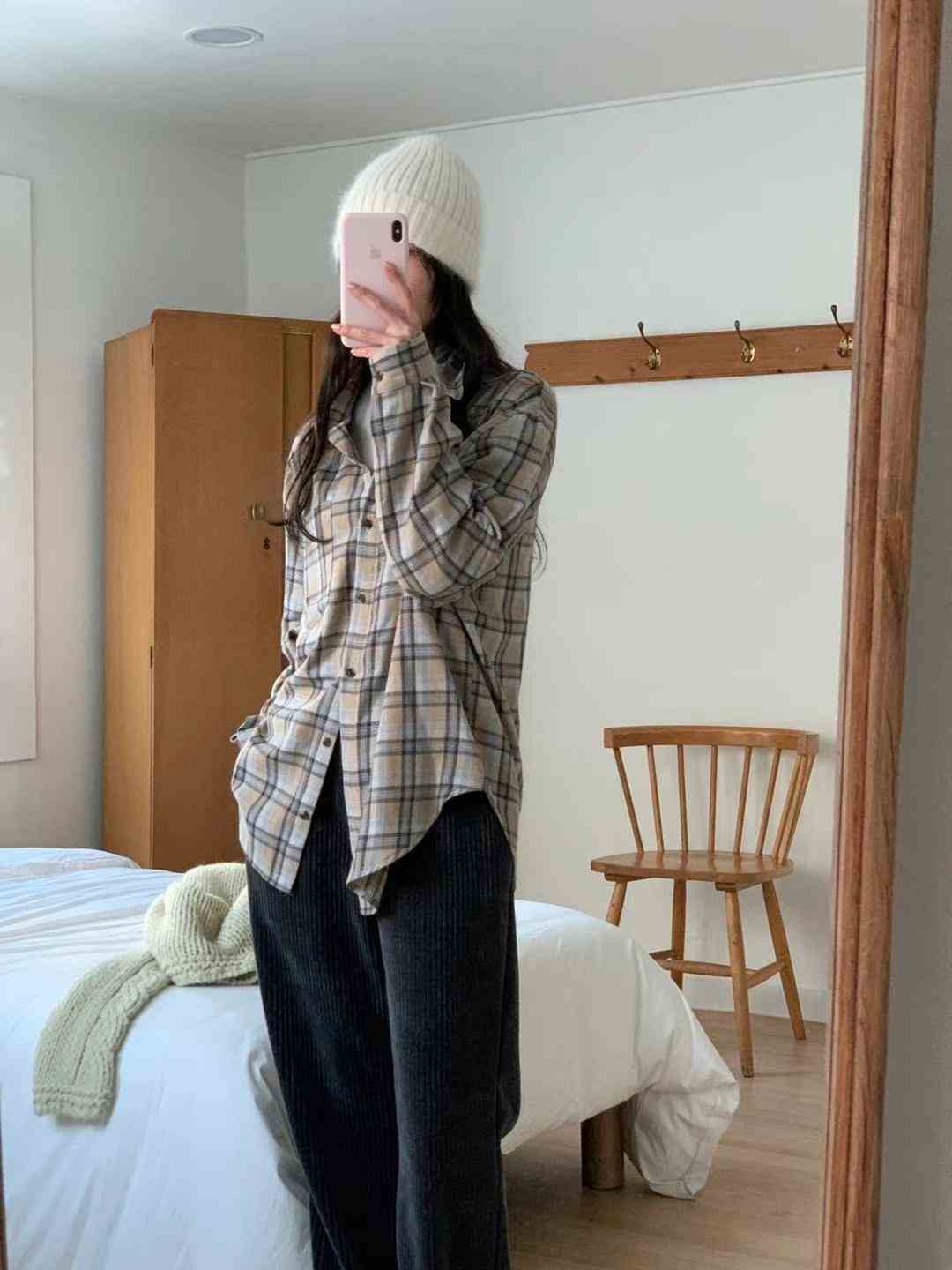 GAMGAK東大門直郵女裝新款25春夏熱賣推薦人氣真品襯衫蕾絲衫GAMGAK襯衫/蕾絲衫