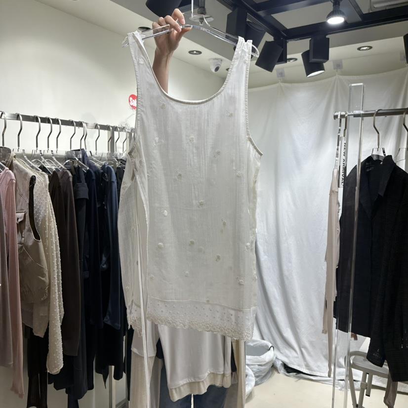 OWNS韓國直郵東大門實拍女裝新品熱賣人氣25春夏真品連衣裙OWNS連衣裙