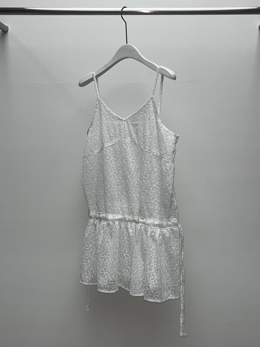 BEAMING SEOUL東大門代購女士新款職業真品25春夏熱賣連衣裙BEAMING SEOUL連衣裙