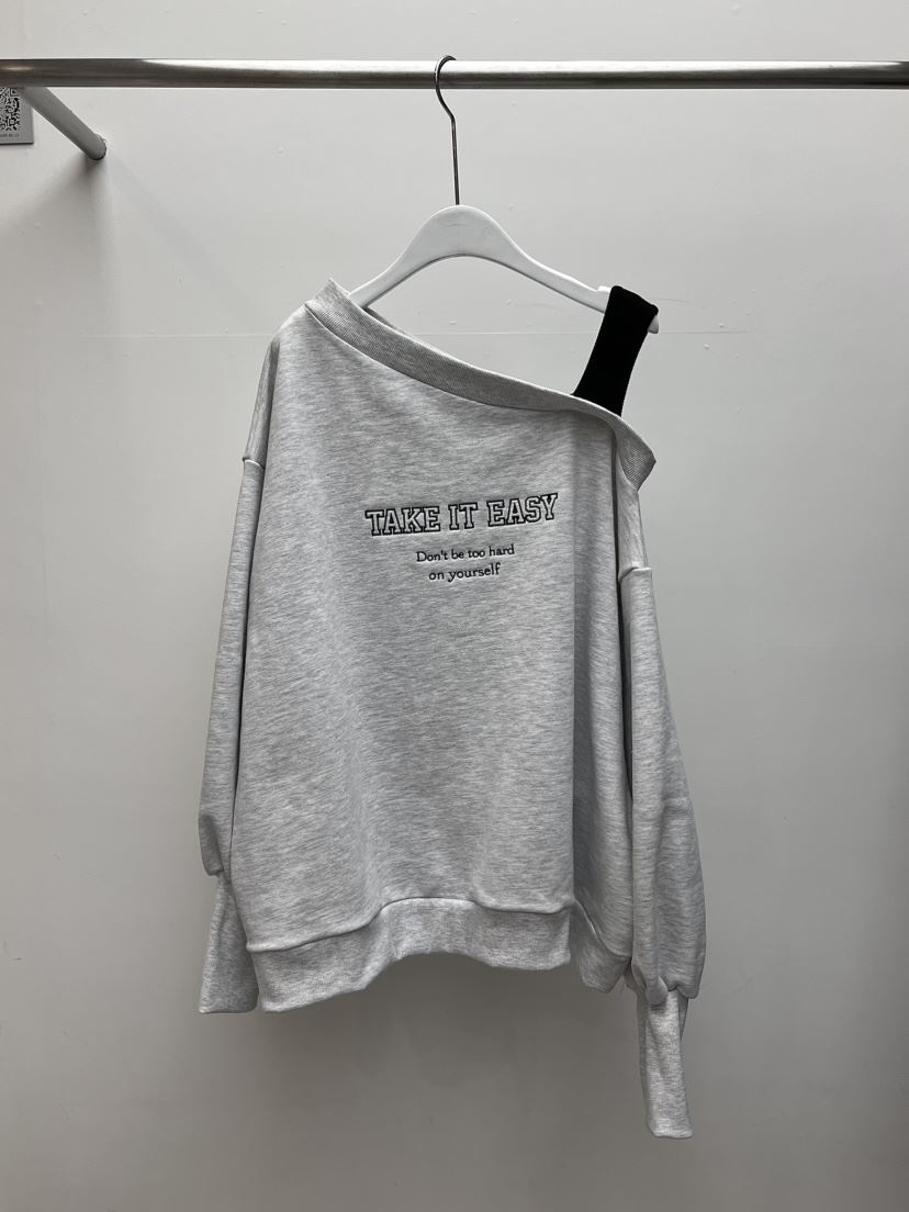 BEAMING SEOUL韓國直郵女裝新品熱賣休閑真品時尚25春夏衛衣BEAMING SEOUL衛衣