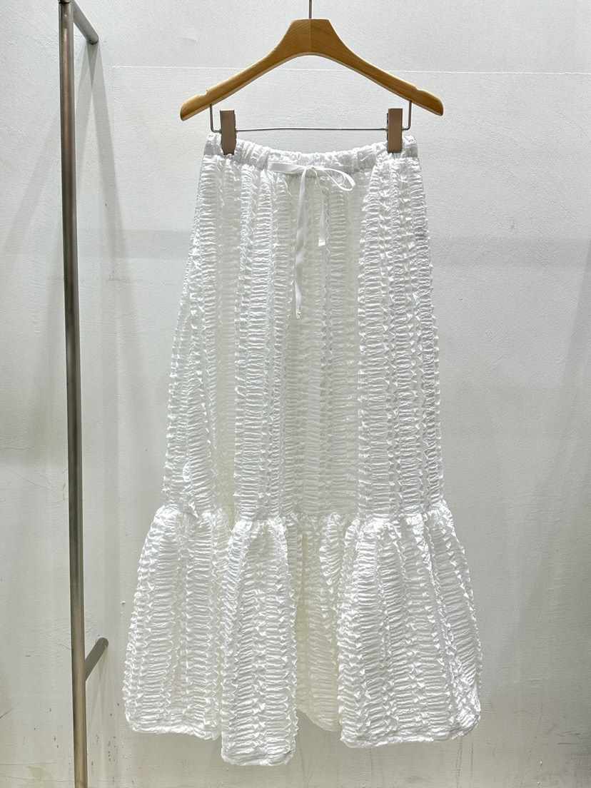 FLASH韓國代購女士新品職業人氣真品推薦休閑熱賣25春夏長裙FLASH長裙
