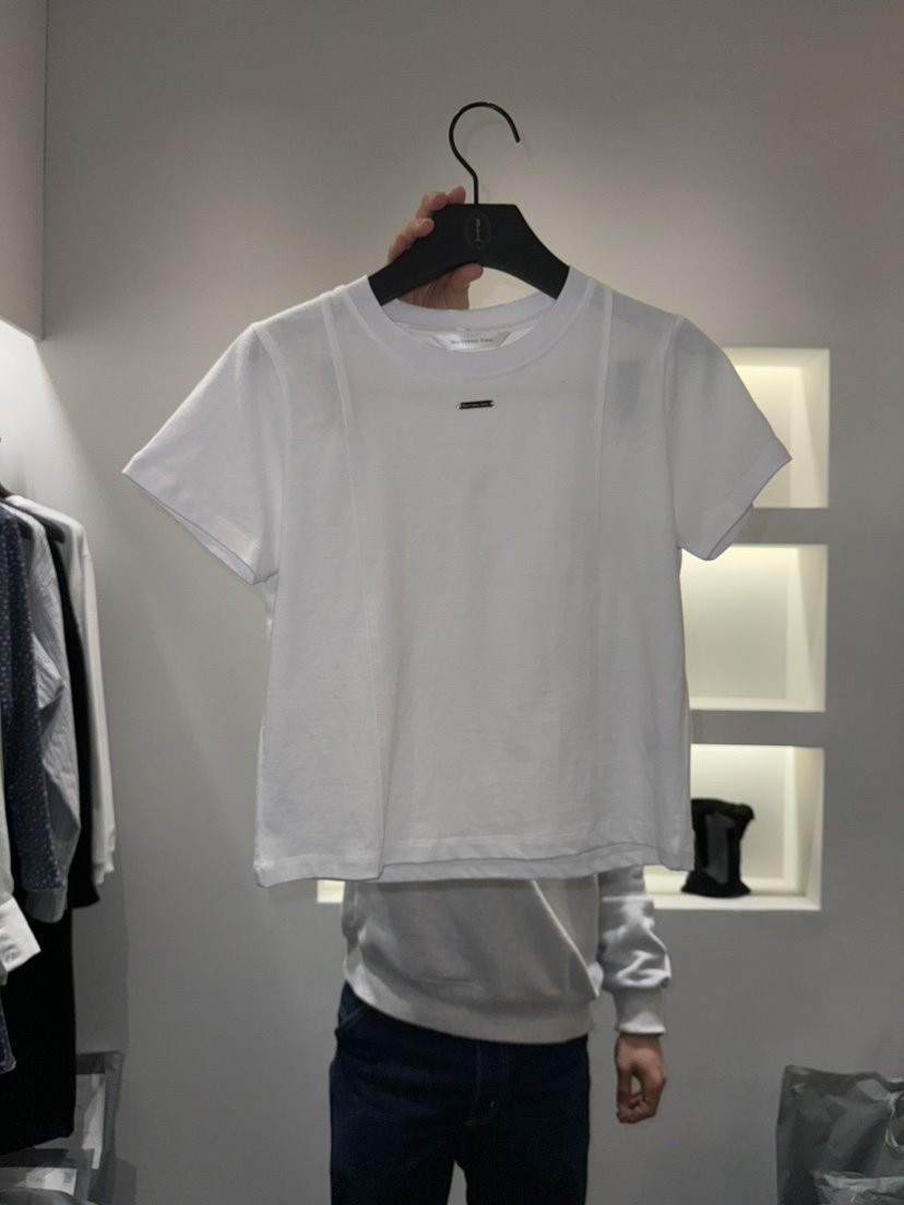NOCTURNAL VIBE東大門直郵女士新品時尚推薦真品職業人氣T恤NOCTURNAL VIBET恤