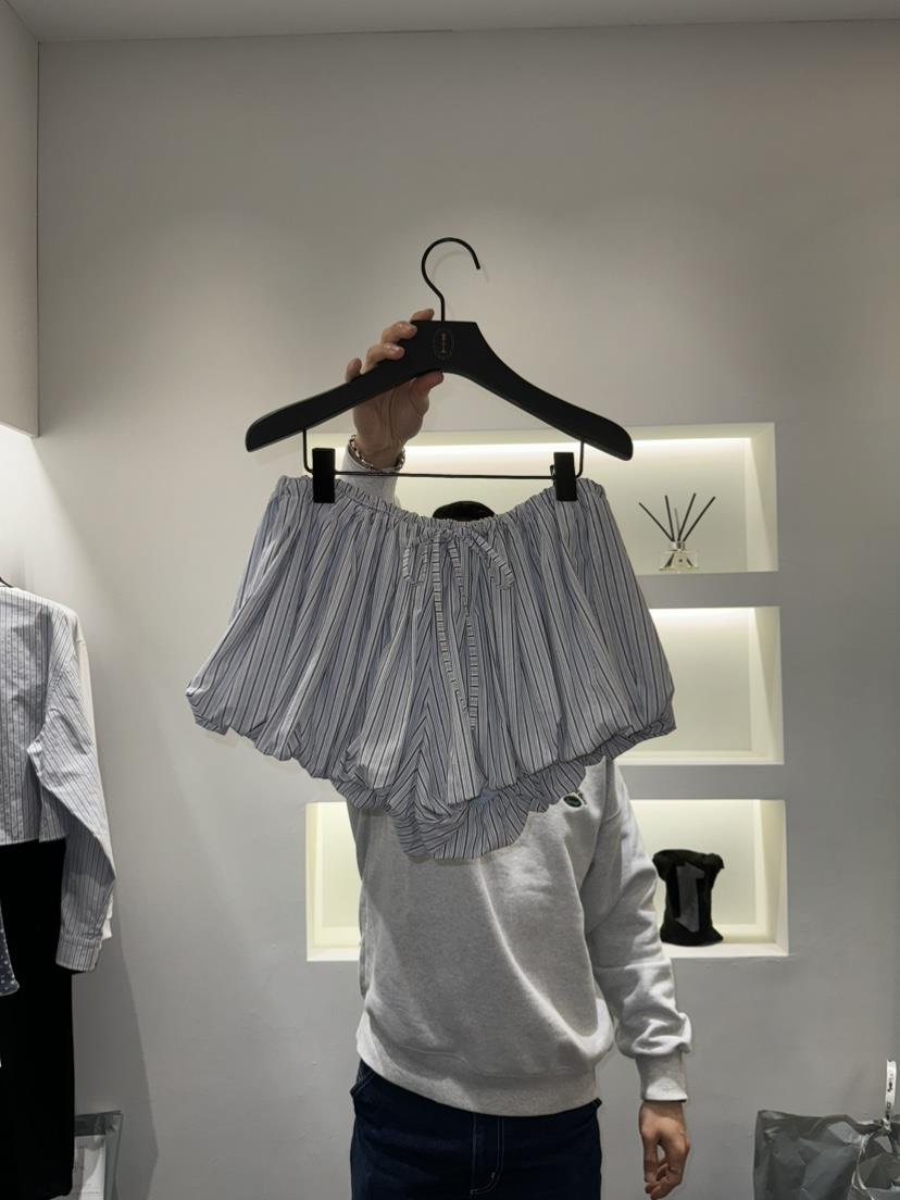 NOCTURNAL VIBE韓國直郵女裝新品25春夏時尚休閑熱賣真品短褲NOCTURNAL VIBE短褲