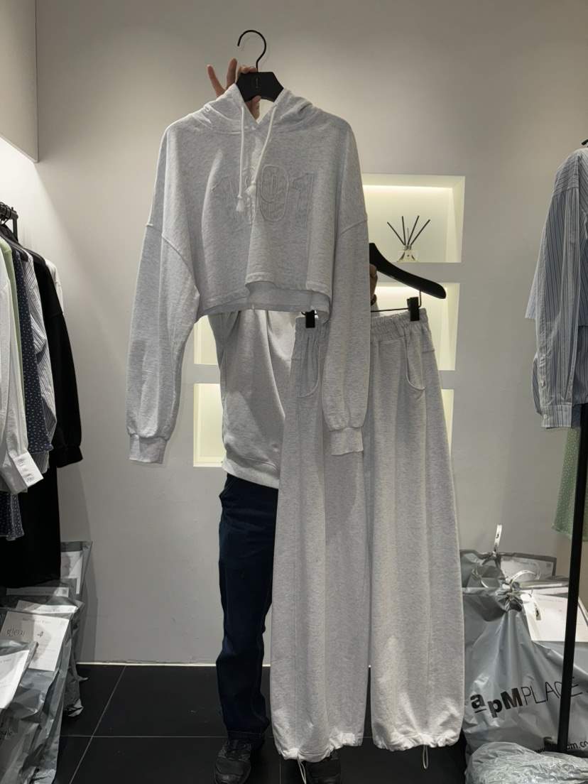 NOCTURNAL VIBE東大門代購女士新品人氣職業熱賣時尚25春夏套裝NOCTURNAL VIBE套裝