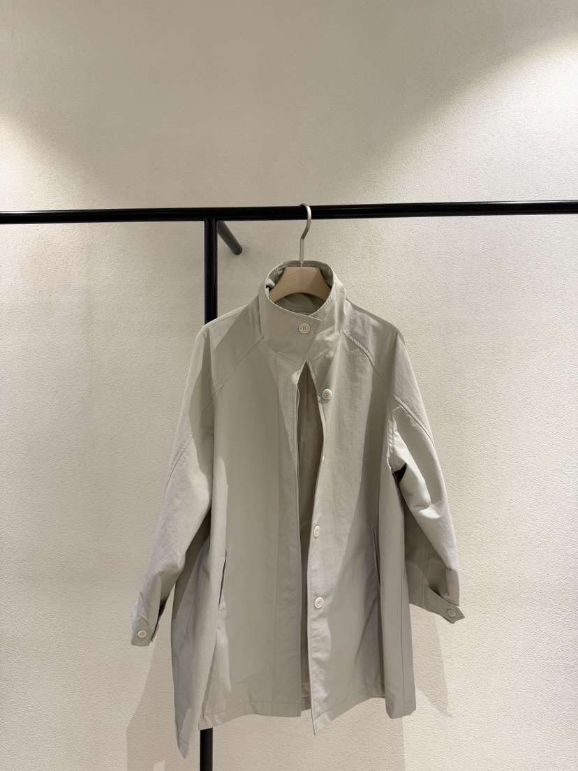 POSTMODERN韓國直郵女裝新品真品休閑熱賣推薦25春夏人氣夾克POSTMODERN夾克