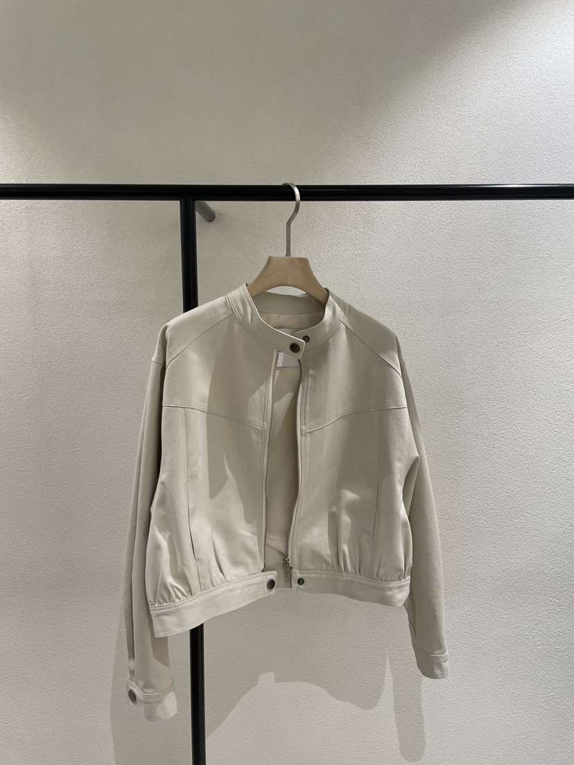 POSTMODERN韓國直郵東大門實拍女裝新品熱賣休閑推薦時尚夾克POSTMODERN夾克