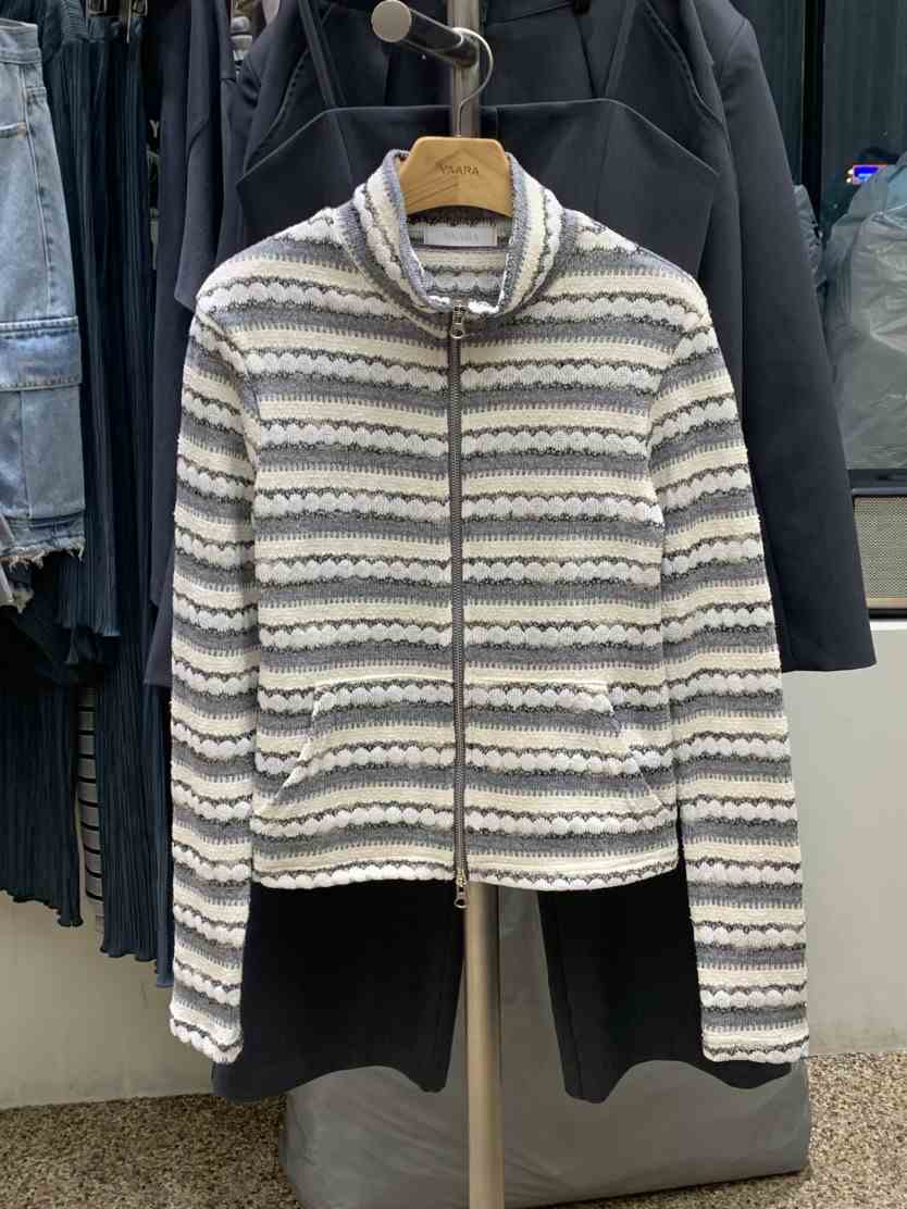 VAARA韓國直郵東大門實拍女裝新品人氣職業熱賣推薦休閑夾克VAARA夾克