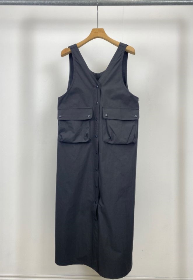BEETLE STORE直郵韓國代購女裝新款職業休閑推薦連衣裙口袋BEETLE STORE連衣裙
