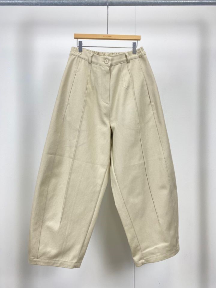 BEETLE STORE韓國直郵東大門代購女裝新款職業熱賣25春夏休閑褲BEETLE STORE休閑褲