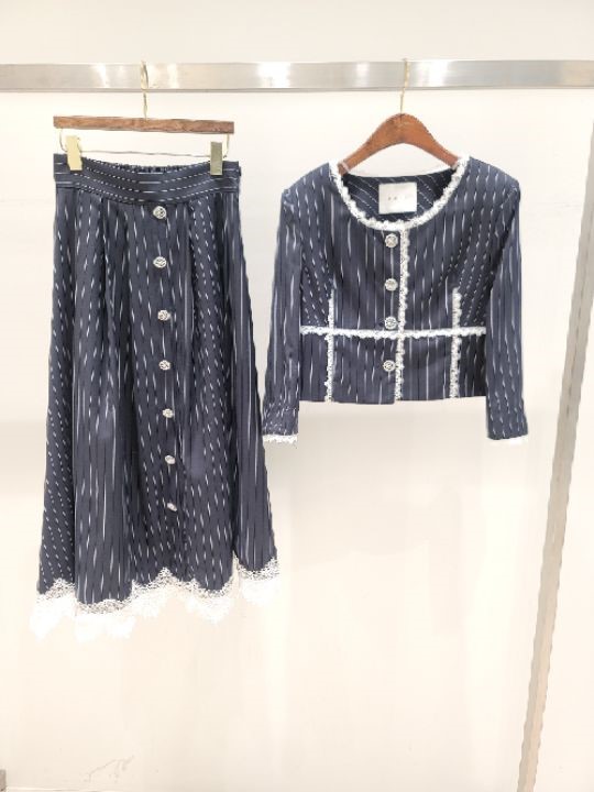 CATS直郵韓國代購女裝新品人氣時尚休閑25春夏真品熱賣套裝CAT.S套裝