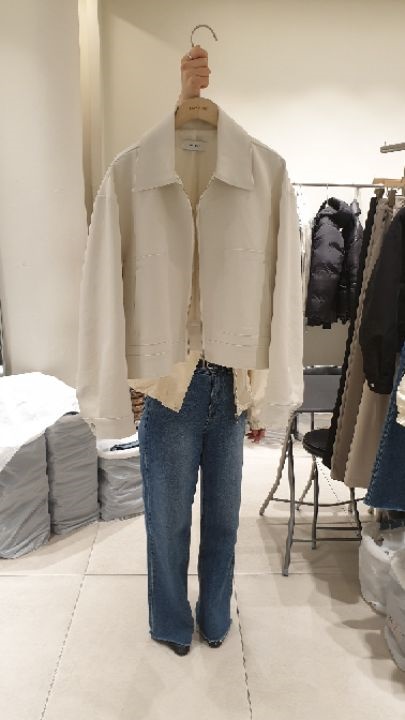 NAVYBURST直郵韓國代購女裝新品人氣推薦職業真品熱賣休閑夾克NAVY BURST夾克