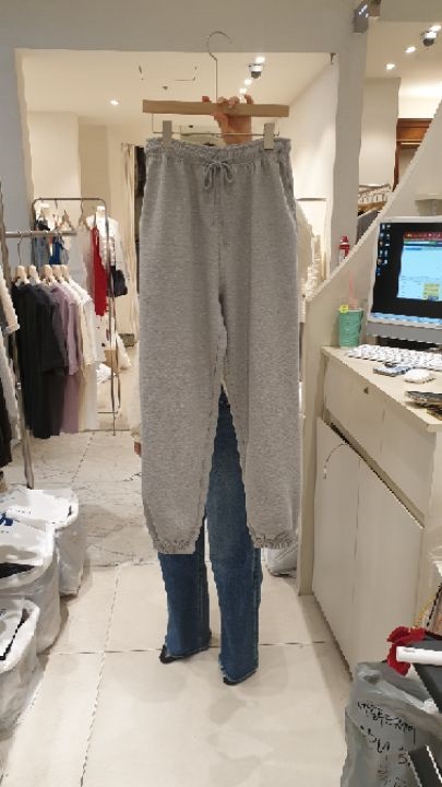 NAVYBURST韓國直郵東大門代購女裝新品熱賣職業推薦時尚休閑褲NAVY BURST休閑褲