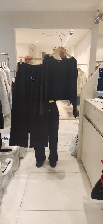 NAVYBURST韓國直郵女裝新款時尚人氣真品休閑職業熱賣推薦套裝NAVY BURST套裝