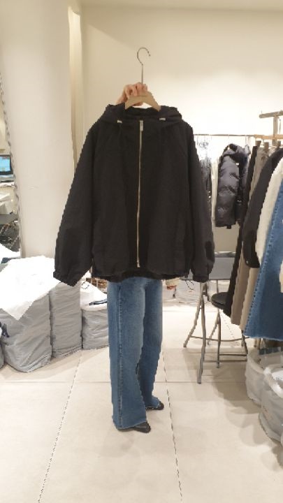 NAVYBURST直郵韓國代購女裝新品人氣熱賣時尚職業推薦真品夾克NAVY BURST夾克