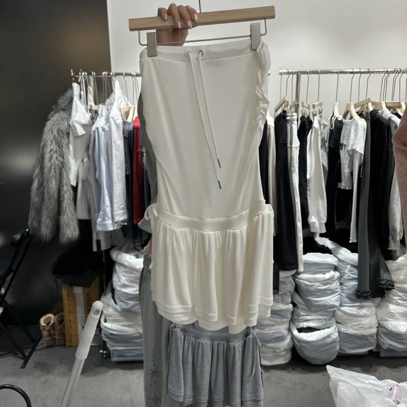 OUR MINUTE東大門直郵女裝新品25春夏真品人氣推薦職業連衣裙OUR MINUTE連衣裙
