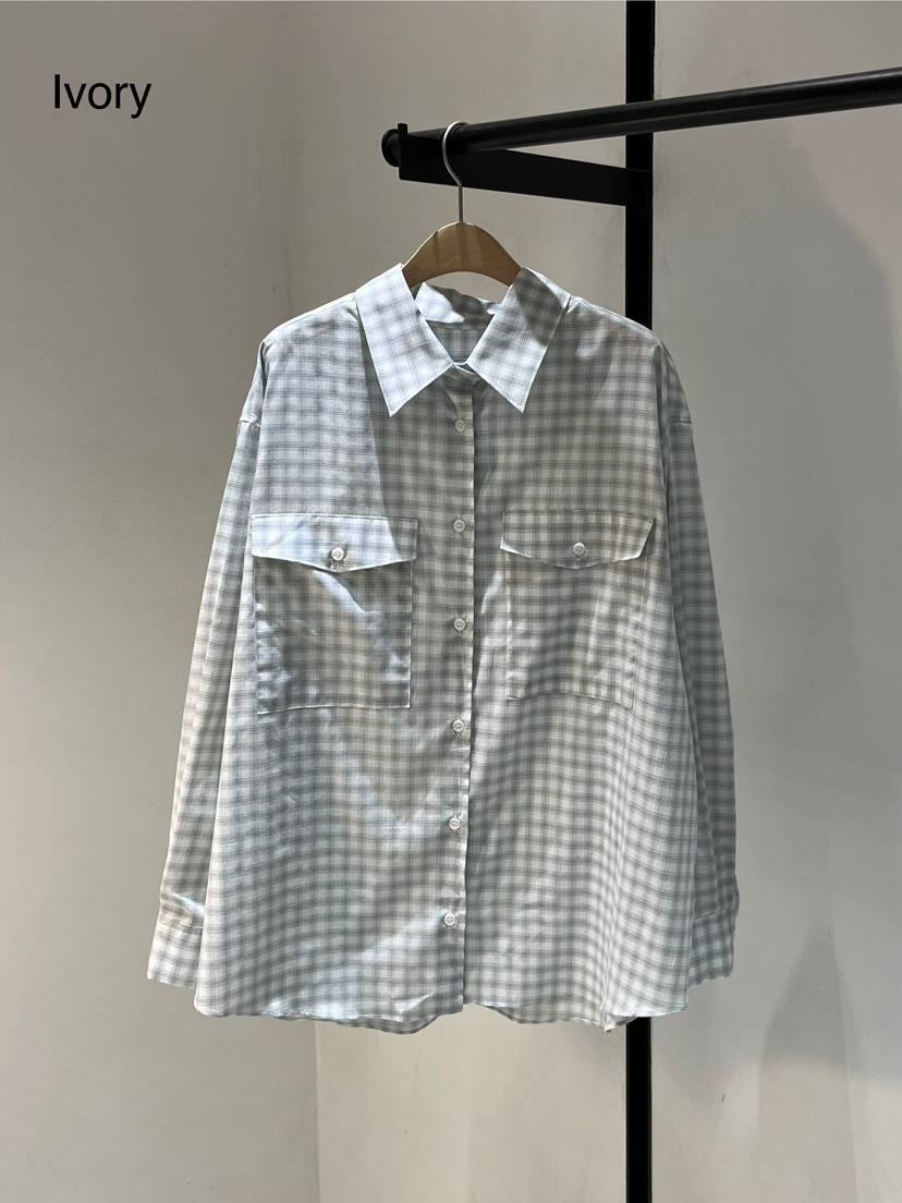 NOMATTER EDITION韓國直郵東大門實拍女裝新款熱賣襯衫蕾絲衫NOMATTER EDITION(品牌名容易遭投訴請注意)襯衫/蕾絲衫