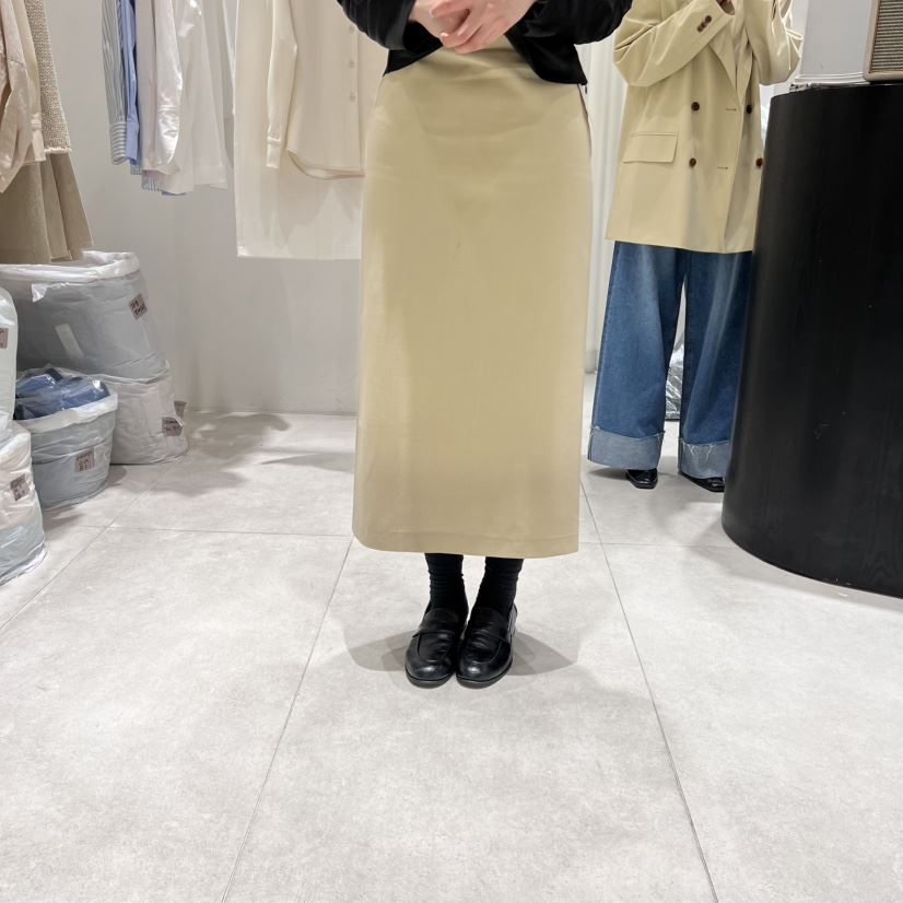 GLOW AND NYMPH韓國直郵東大門實拍女裝新品時尚半身裙中短裙GLOW AND NYMPH半身裙/中短裙