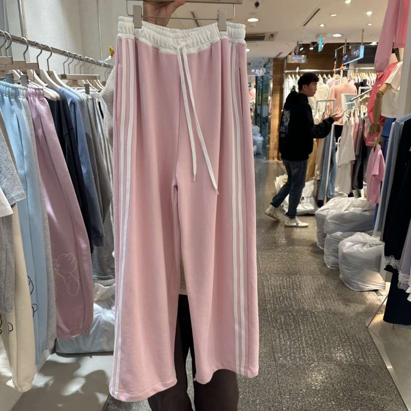 FIZZ東大門實拍女士新款休閑時尚真品人氣熱賣職業推薦休閑褲FIZZ休閑褲
