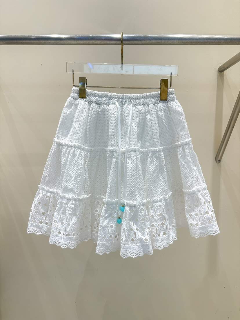 81 MARKET-L韓國直郵東大門代購女裝新款熱賣休閑時尚短裙81 MARKET-L短裙