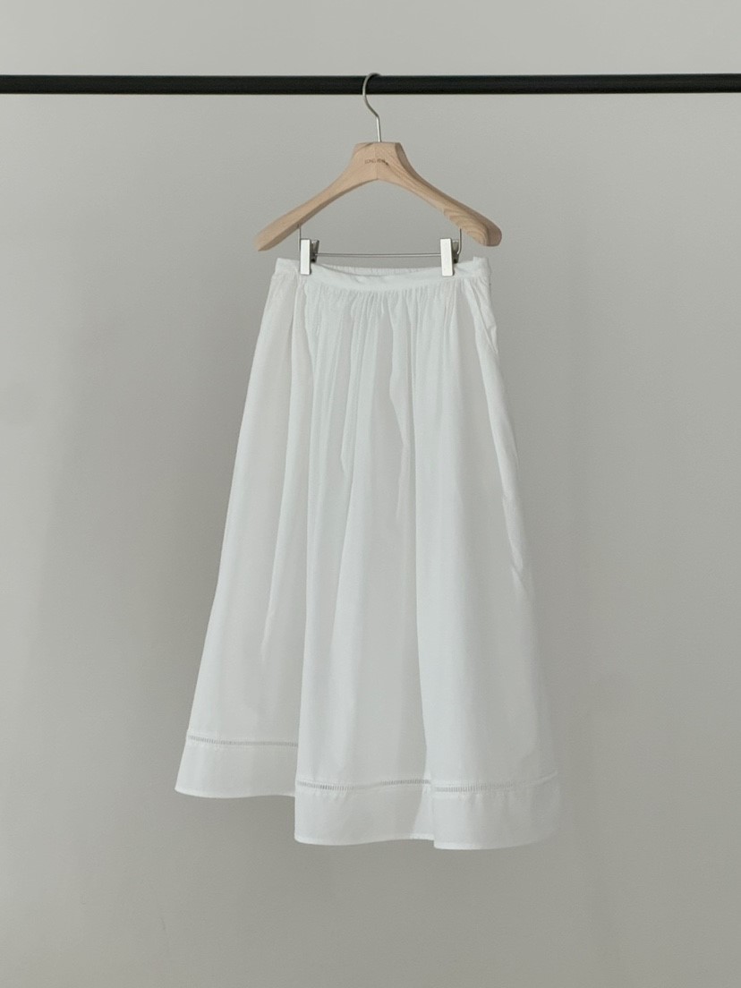 LONG PEAK韓國直郵東大門代購女裝新品25春夏推薦長裙綁帶LONG PEAK長裙