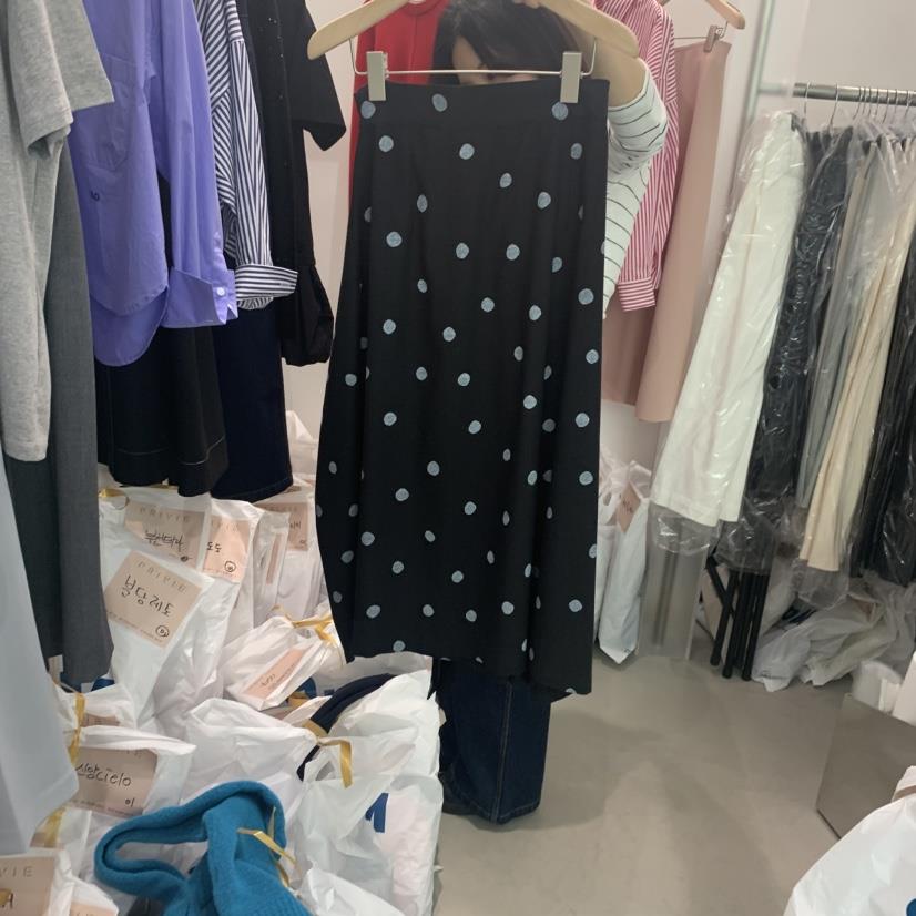PRIVIE直郵韓國代購女裝新品推薦真品職業人氣半身裙中短裙PRIVIE半身裙/中短裙
