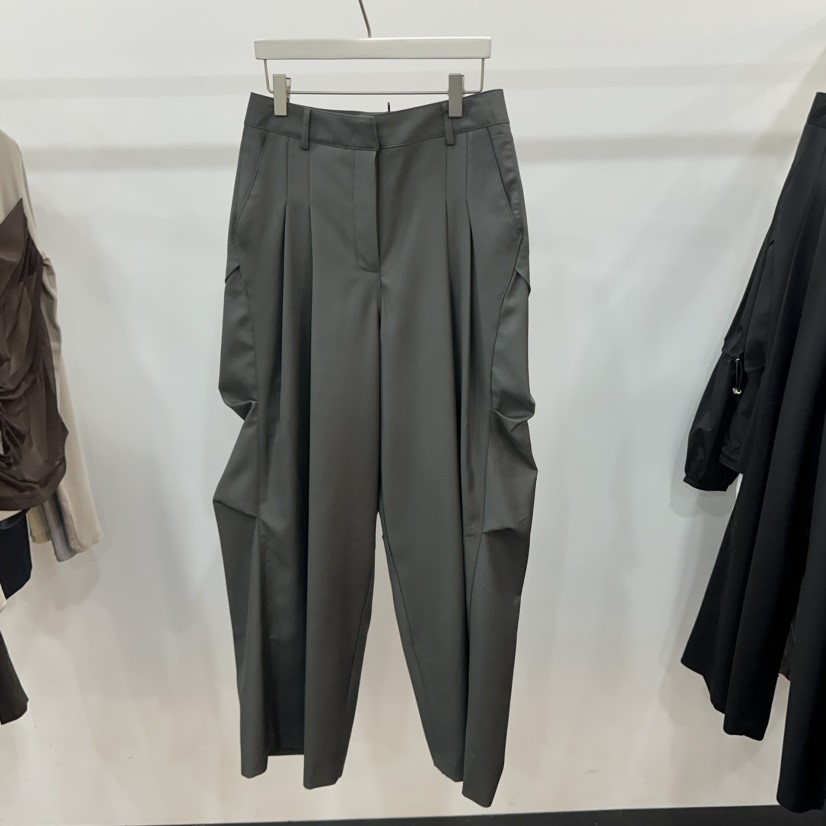 AIME HOPE MAKE韓國直郵女裝新品推薦人氣真品熱賣休閑褲AIME HOPE MAKE休閑褲