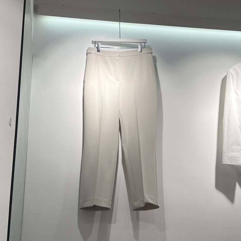 URBANE cloth韓國直郵東大門代購女裝新品推薦人氣真品休閑褲URBANE cloth休閑褲