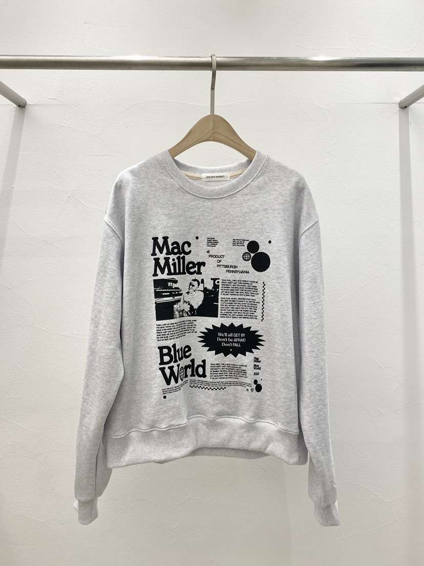 GOLDEN MARKET韓國直郵東大門代購女裝新品熱賣推薦人氣衛衣GOLDEN MARKET衛衣