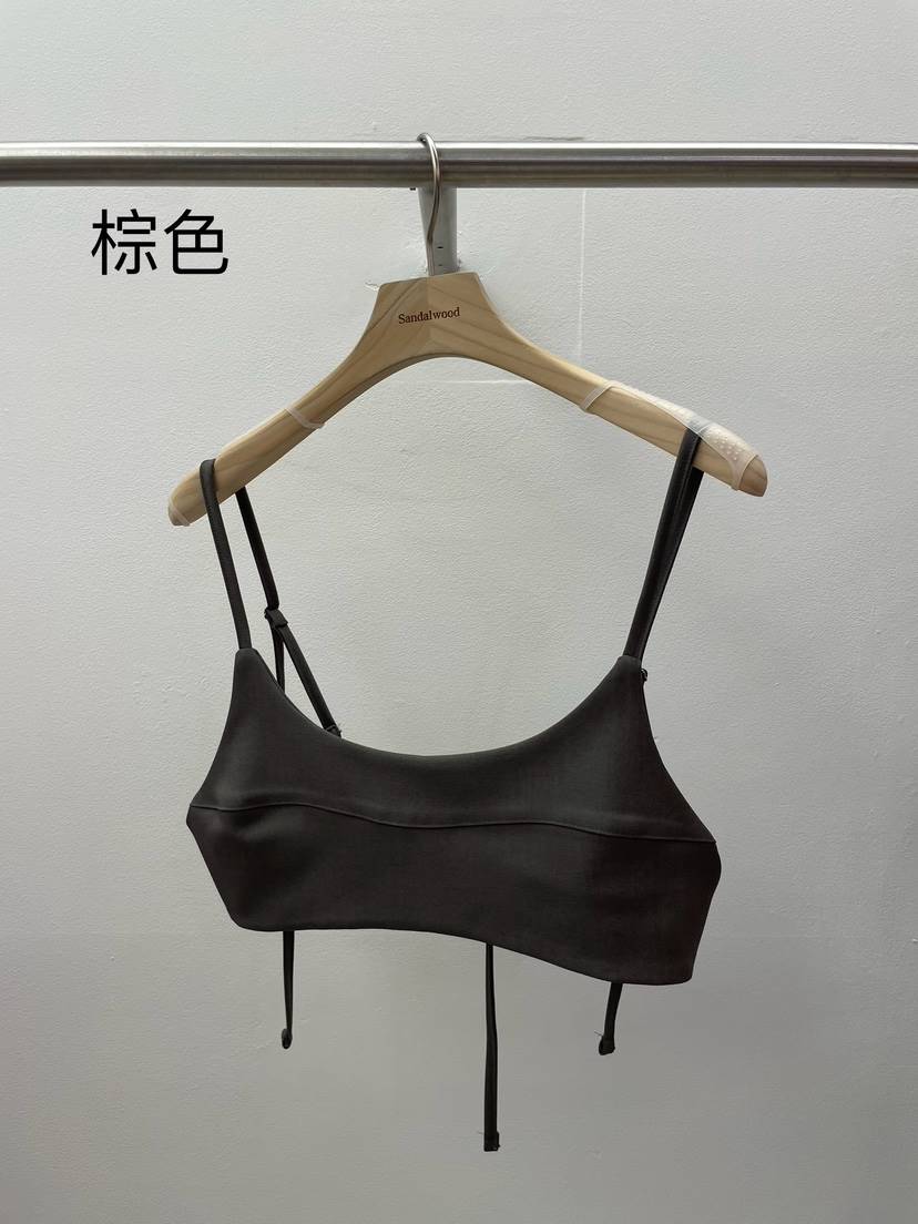 SANDALWOOD東大門實拍女士新款休閑真品熱賣職業人氣吊帶背心SANDALWOOD吊帶/背心