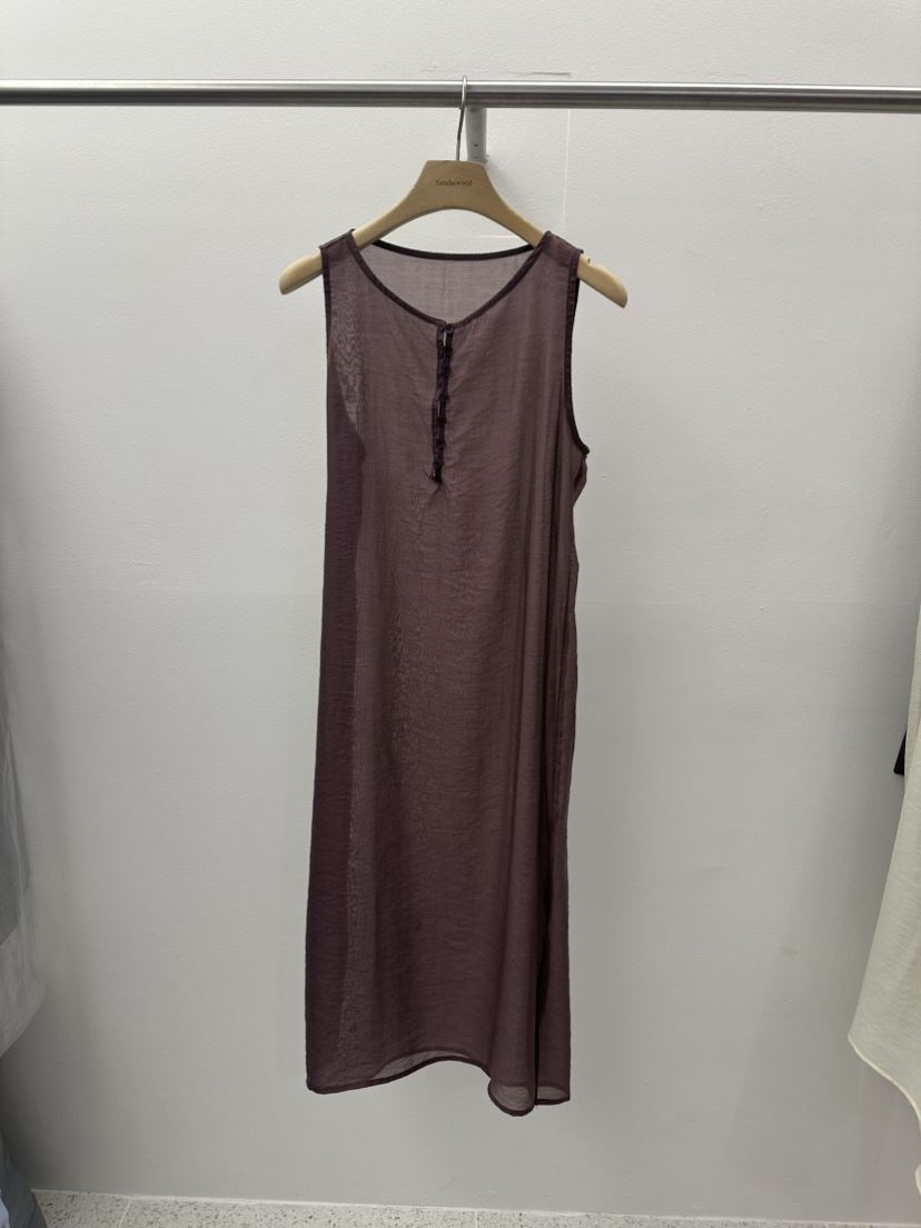 SANDALWOOD韓國直郵女裝新款真品人氣休閑推薦時尚職業連衣裙SANDALWOOD連衣裙