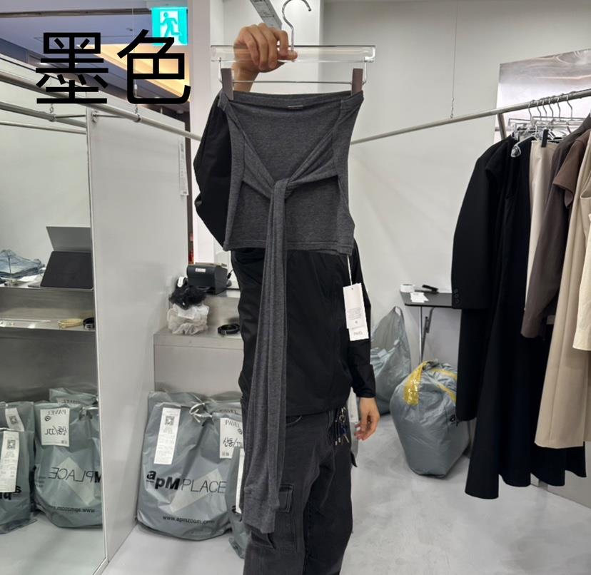 PAVEL直郵韓國代購女裝新款25春夏人氣熱賣真品時尚吊帶背心PAVEL吊帶/背心