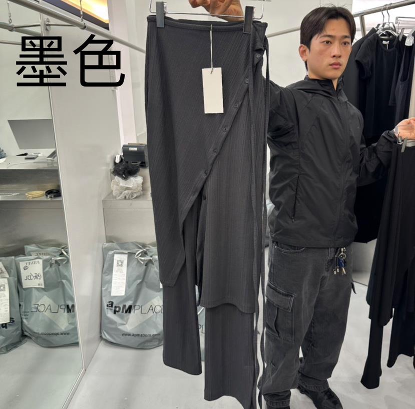 PAVEL直郵韓國代購女裝新品25春夏時尚真品人氣職業推薦套裝PAVEL套裝
