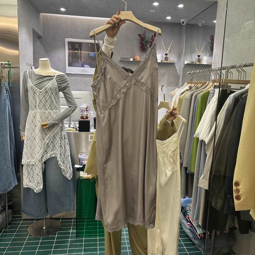 BABYTOUCH直郵韓國代購女裝新品熱賣職業人氣真品推薦連衣裙BABYTOUCH連衣裙