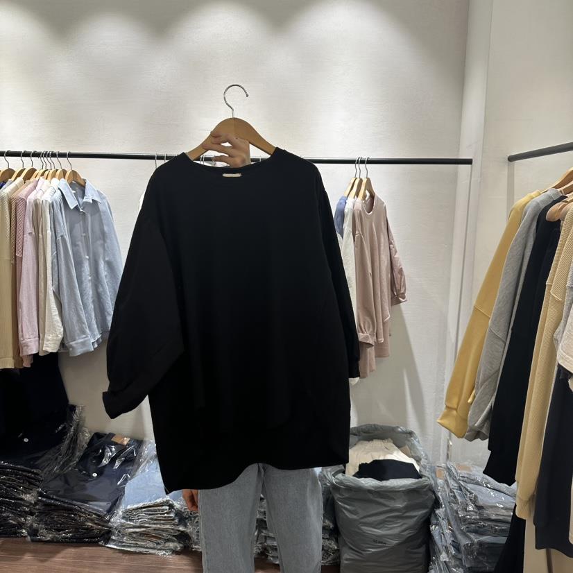 EPIC-S韓國直郵東大門代購女裝新品人氣推薦25春夏長袖T恤EPIC-S長袖T恤