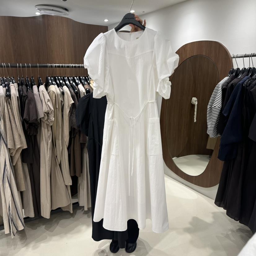 ANDYOUEDITION韓國直郵㊣東大門實拍女裝新品推薦熱賣連衣裙ANDYOUEDITION連衣裙