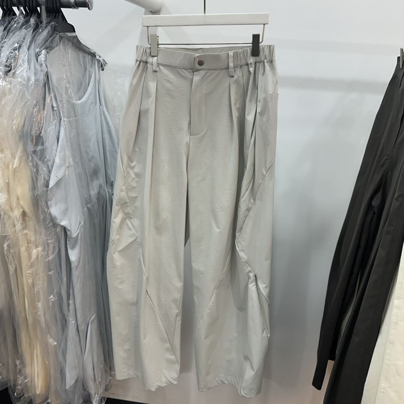 AIME HOPE MAKE韓國㊣直郵東大門代購女裝新品人氣休閑褲AIME HOPE MAKE休閑褲