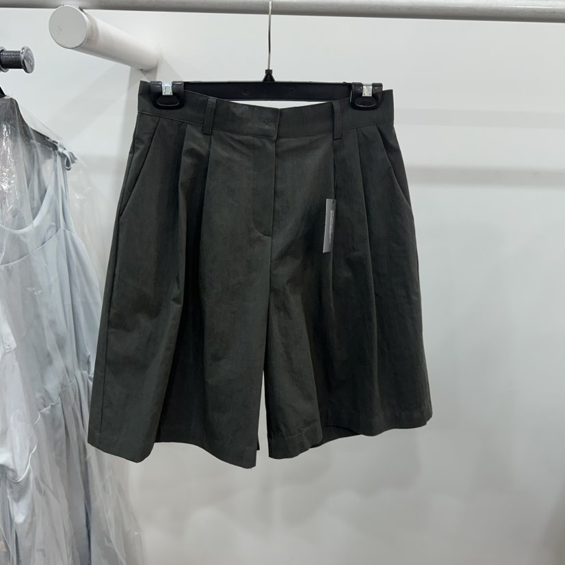 AIME HOPE MAKE韓國㊣直郵東大門代購女裝新品25春夏短褲AIME HOPE MAKE短褲