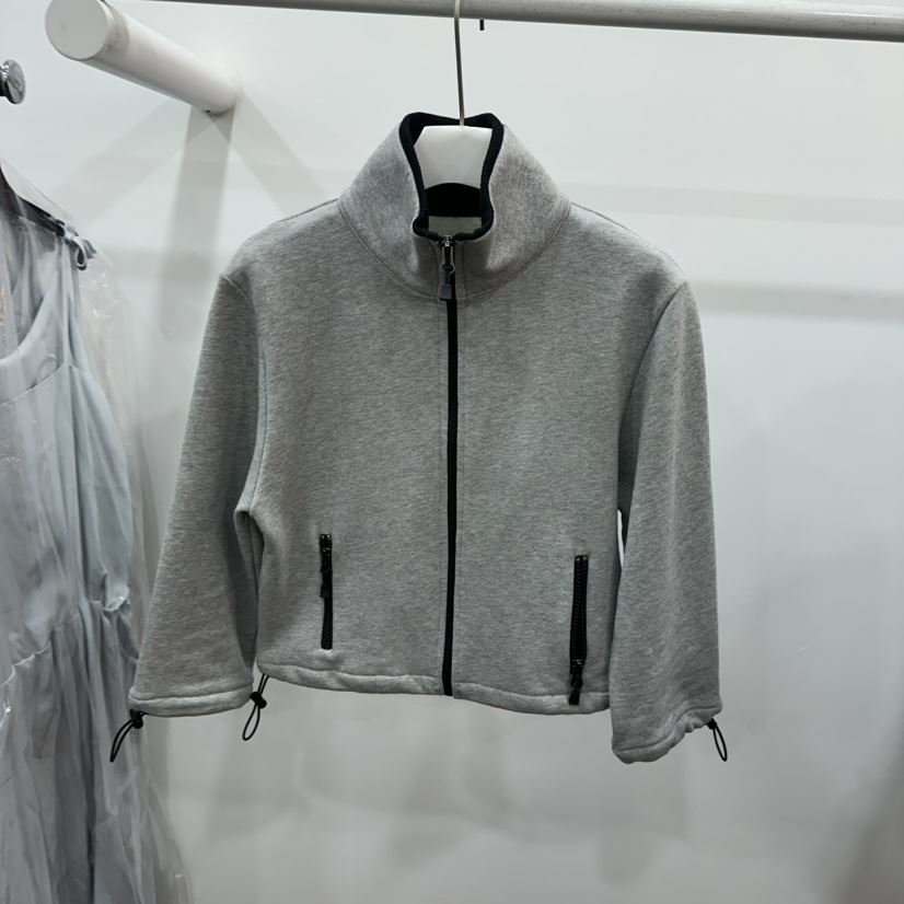 AIME HOPE MAKE韓國㊣直郵東大門代購女裝新品職業夾克短款AIME HOPE MAKE夾克