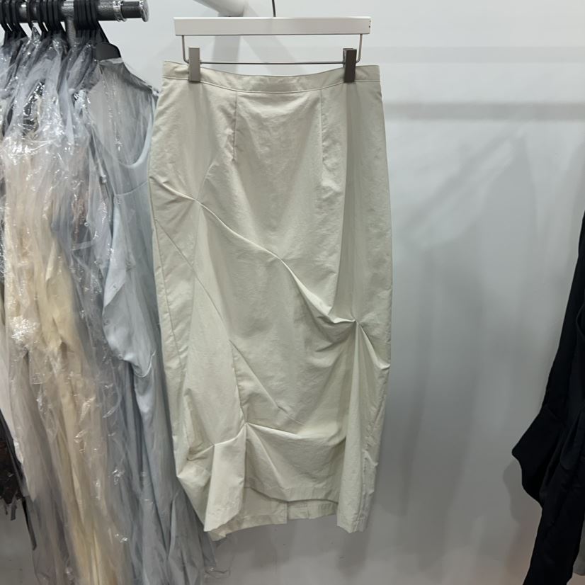 AIME HOPE MAKE韓國直郵㊣東大門實拍女裝新品人氣休閑長裙AIME HOPE MAKE長裙