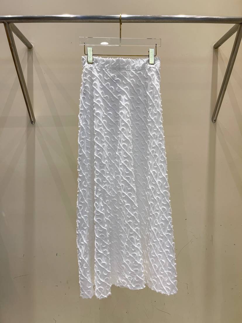 81 MARKET-L東大門實拍女士新品人氣真品推薦熱賣休閑長裙81 MARKET-L長裙