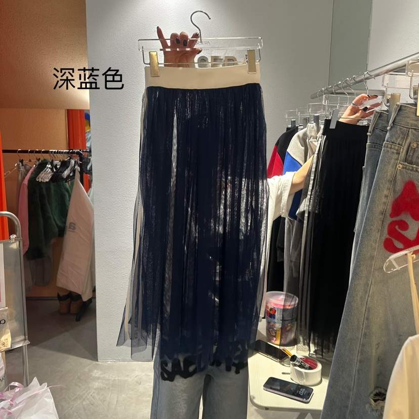 ARSERA直郵韓國代購㊣女裝新品職業熱賣推薦25春夏人氣長裙ARSERA長裙