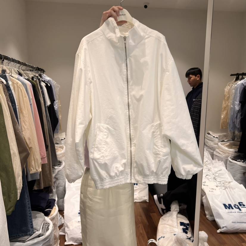 GABRIELLE韓國直郵㊣東大門實拍女裝新品時尚推薦熱賣人氣夾克GABRIELLE夾克