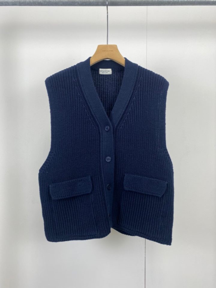 BEETLE STORE直郵韓國代購㊣女裝新品熱賣時尚推薦25春夏馬甲BEETLE STORE馬甲
