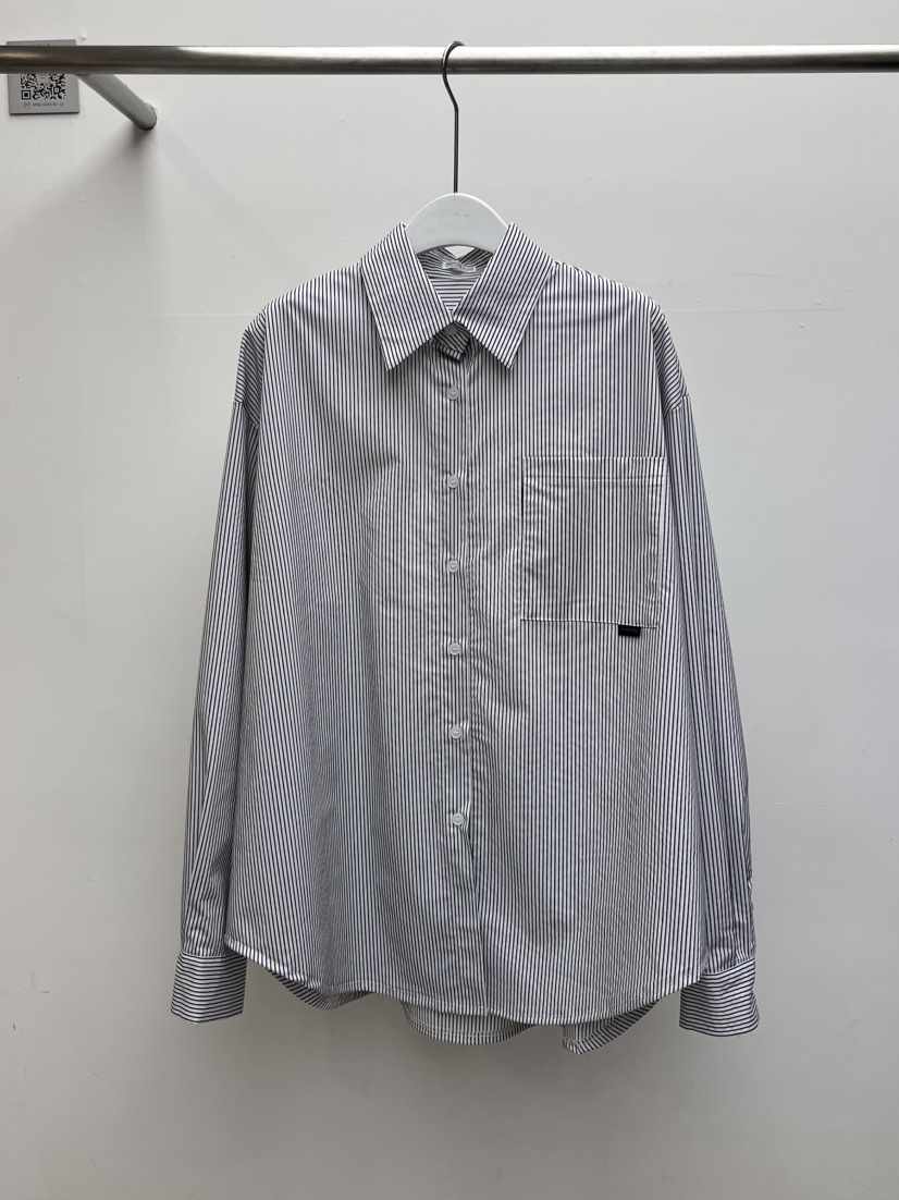 BEAMING SEOUL直郵韓國代購㊣女裝新品熱賣25春夏襯衫蕾絲衫BEAMING SEOUL襯衫/蕾絲衫