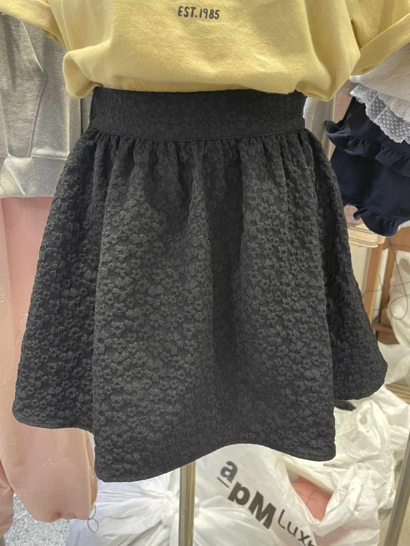 BABEL東大門代購女裝新款25春夏職業休閑真品推薦熱賣短裙褶皺BABEL短裙
