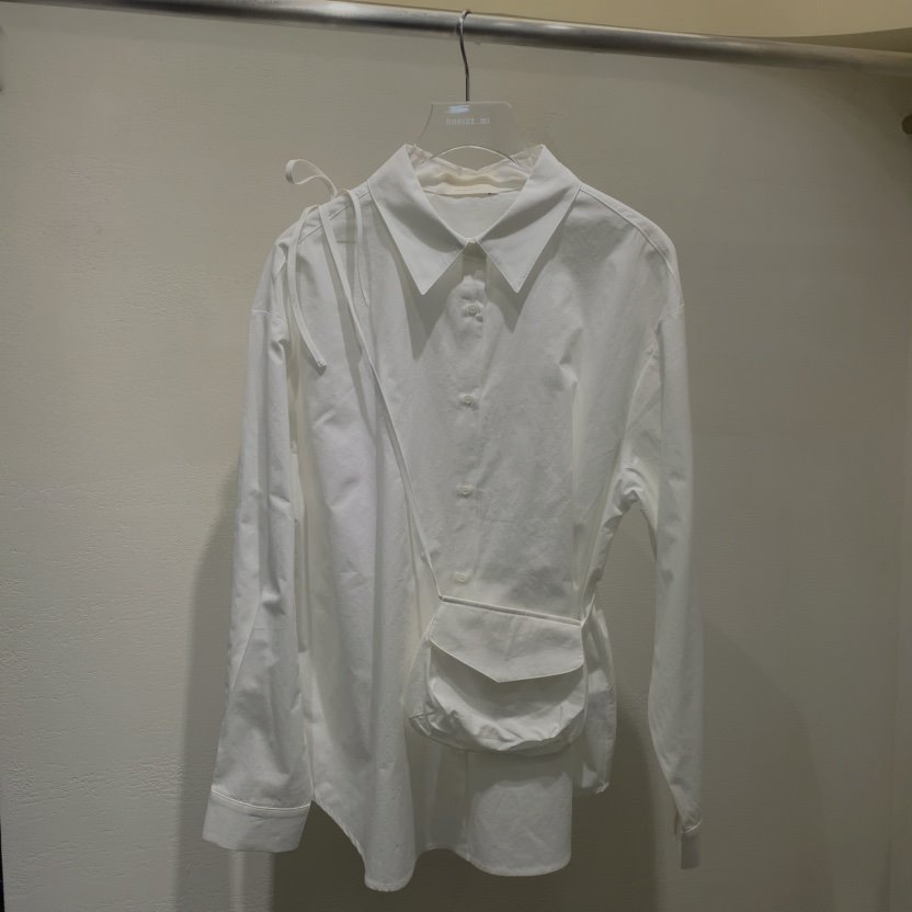 DARLUZ_MI韓國代購女裝新品休閑熱賣推薦真品襯衫蕾絲衫含包DARLUZ_MI襯衫/蕾絲衫