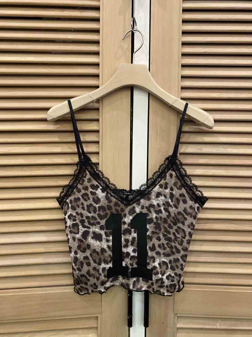 NUT韓國直郵女士新品職業人氣熱賣休閑推薦時尚25春夏吊帶背心NUT吊帶/背心