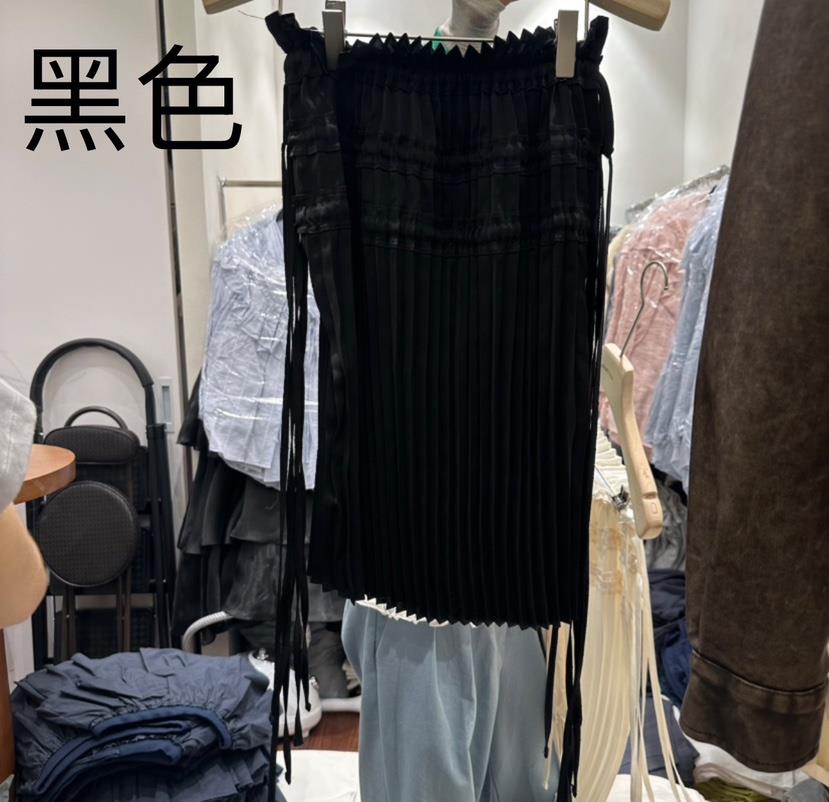 BERTHA韓國㊣直郵東大門代購女裝新品熱賣人氣推薦時尚長裙BERTHA長裙